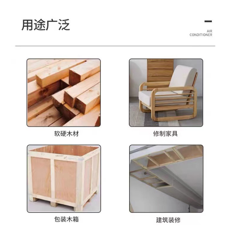 Small hardware accessories, galvanized flat-head iron nails, DIY fasteners, plastic box sets, multi-specification nail combinations for export pic 7