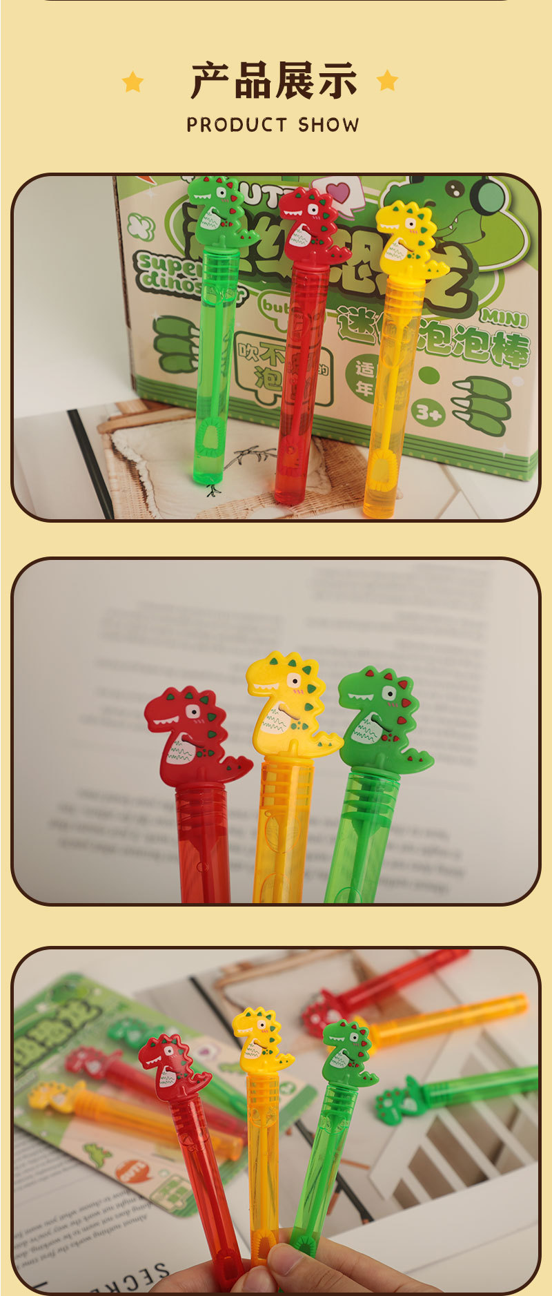 Cute rhinoceros beetles, adorable animals, parent-child interaction, unbreakable test tubes, bubble water toys, outdoor bestsellers wholesale pic 6