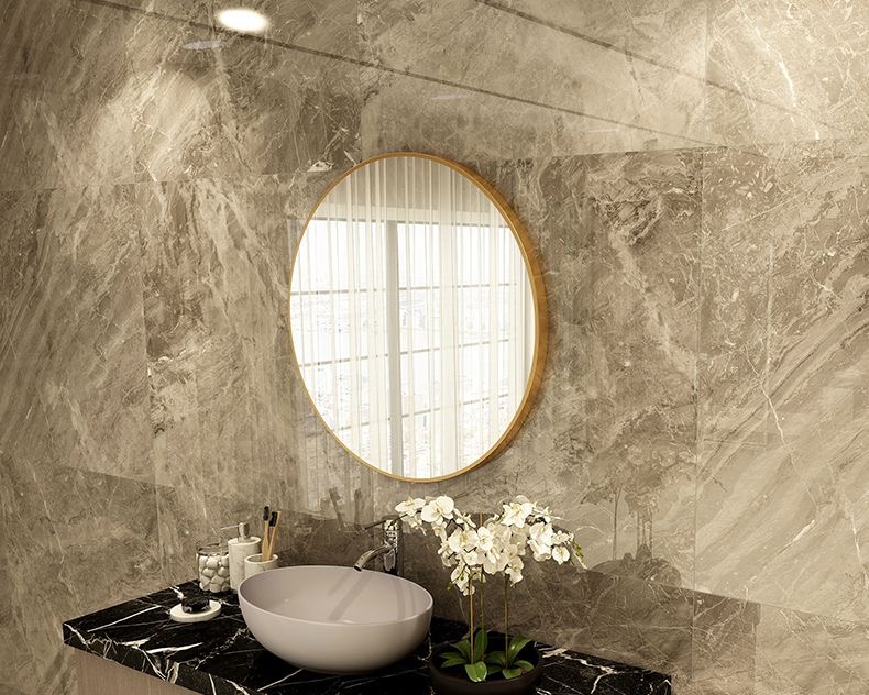 #浴室镜子卫生间洗手台贴墙自粘免打孔壁挂梳妆化妆挂墙玻璃卫浴详情11