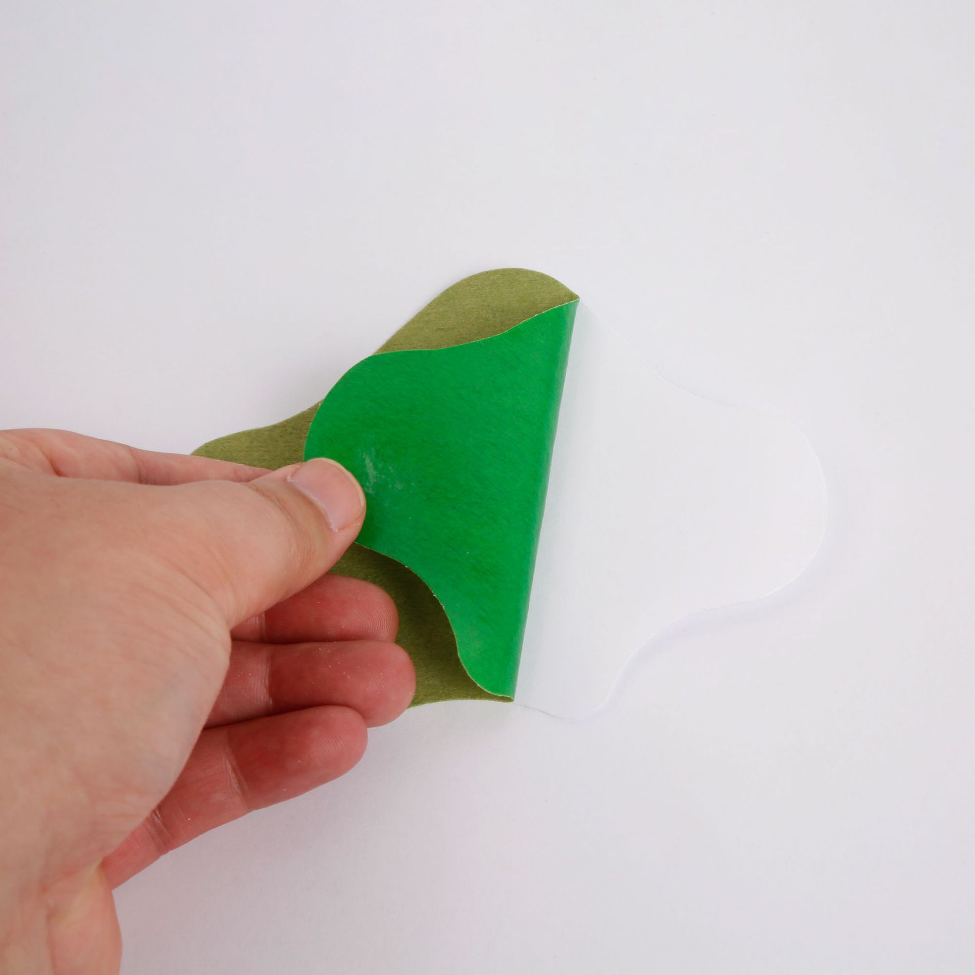 仅供跨境外贸跨境颈椎贴 腰椎贴肩颈颈椎膝盖贴发热贴发热关节详情7