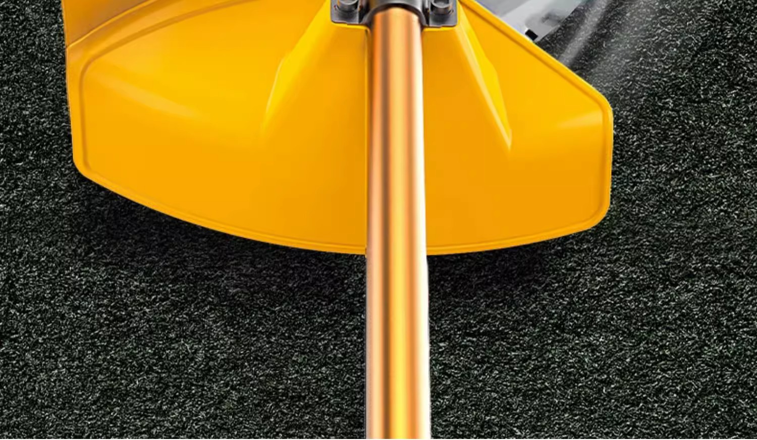 220v大功率家用交流电动割草机草坪除草机打草机插电式园林剪草机详情6