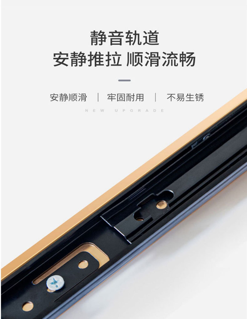 电表箱高级感装饰画钟表配电箱盒遮挡电闸挂画免打孔带时钟万年历详情17