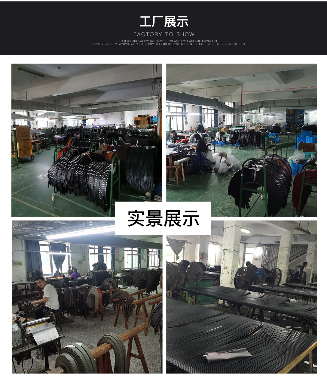 腰链女款高级感韩版时尚连衣裙腰带女百搭装饰金属大圆环裤链批发详情48