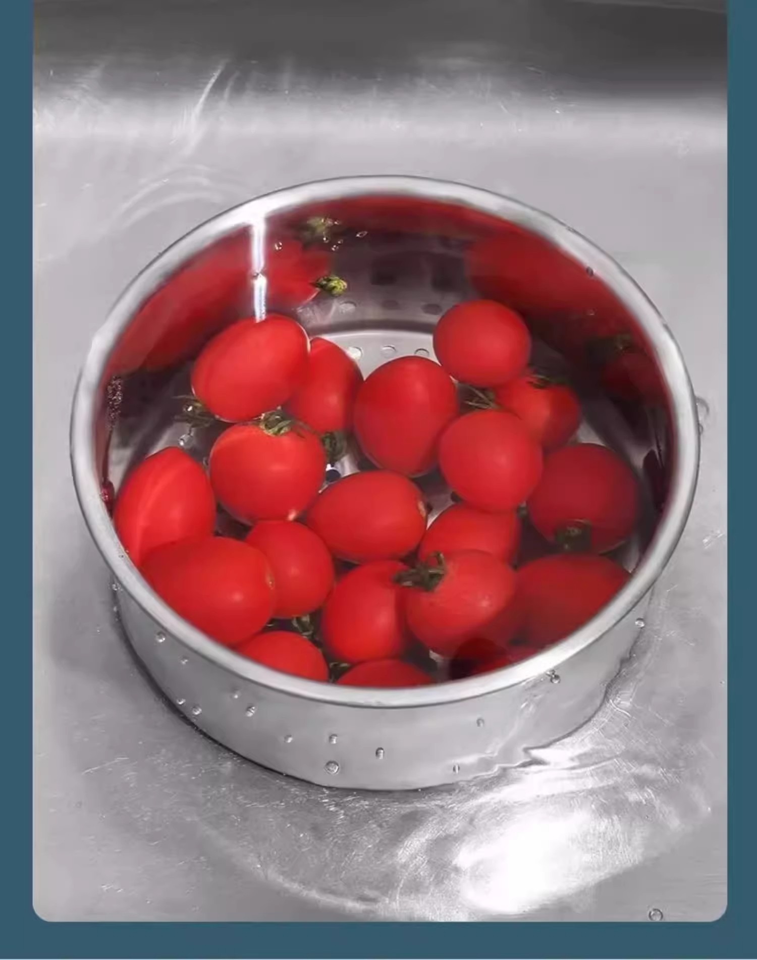 厨房水槽天鹅沥水篮不锈钢沥水架干湿分离挂钩垃圾过滤篮剩菜残渣详情11