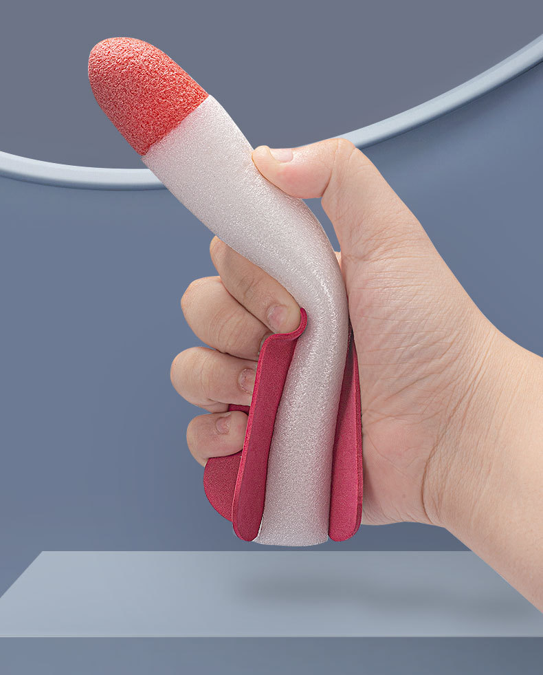 儿童脚踩冲天火箭发射筒脚踏式发射器脚踩冲天炮飞天户外玩具男孩详情6