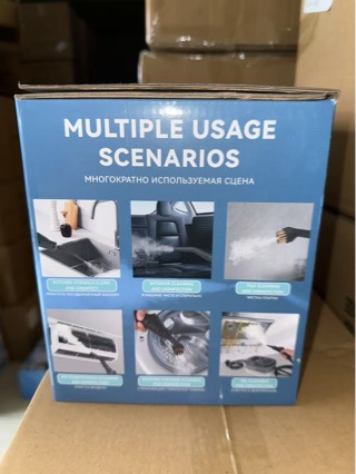 跨境新款家用机械高温高压清洁机小型便携式厨房去污杀菌清洗机详情4