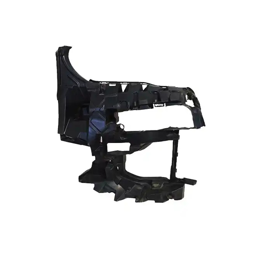 Applicable to 2018 BMWX5, BMWX5 G05 fog lamp frame bracket 51118069227 51118069228 pic 3