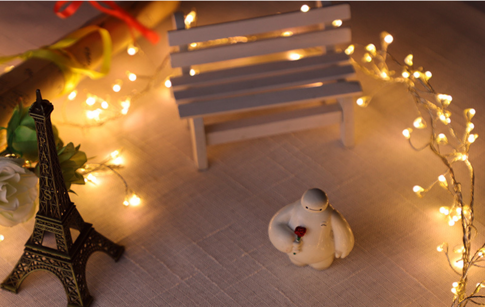 LED鞭炮灯银色铜线灯串公母接蜈蚣脚圣诞节日装饰灯防水可调光详情2