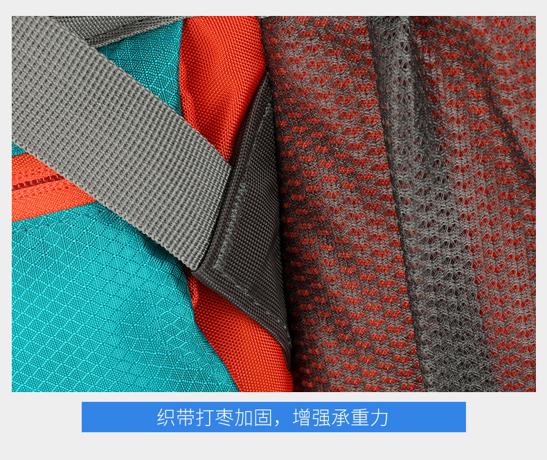 New cross-border outdoor bags, hiking bags, trekking bags, travel bags, sports bags, fitness bags, backpacks and large-capacity backpacks pic 36