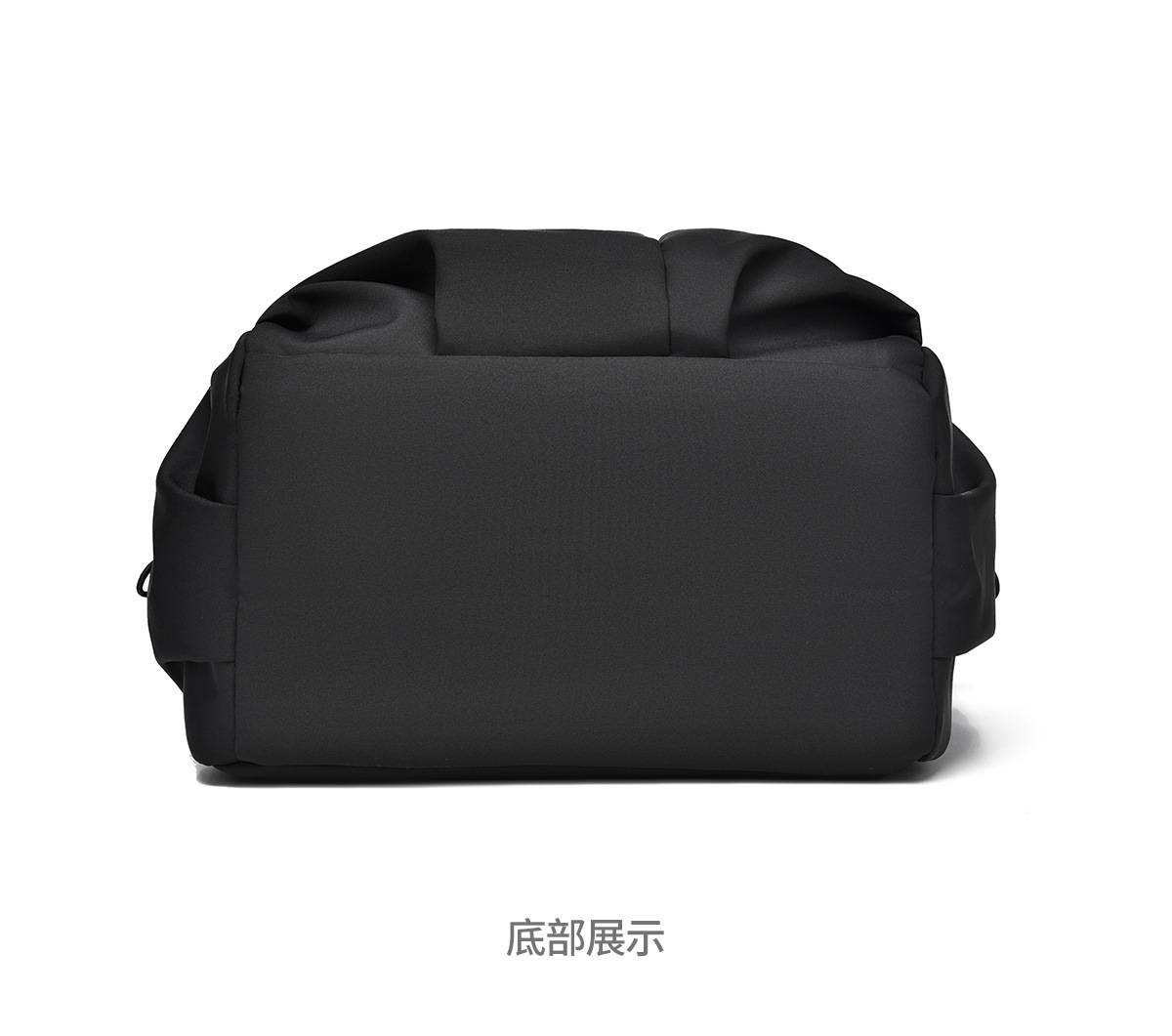 新款双肩包男女同款 ins休闲简约大容量初中生高中生旅行学生书包详情35