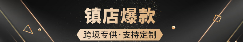 一件代发拖车零部件自行车连接杆牵引杆牵引头组合套骑行用品配件详情1