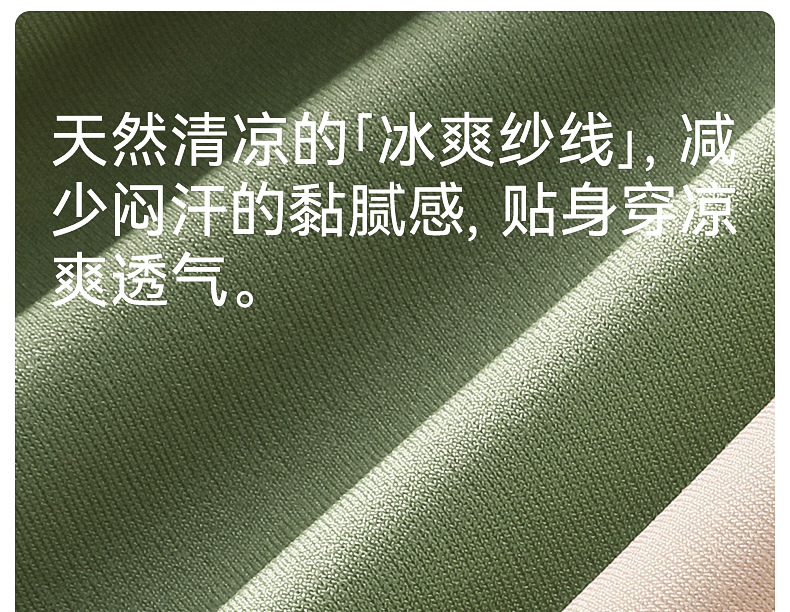 妈妈内衣女前扣文胸无钢圈背心式胸罩中老年人妇女无痕大码夏薄款详情6