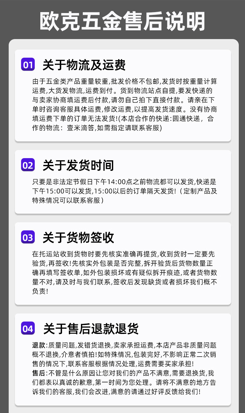 厂家批发老虎钳尖嘴钳6寸8寸钢丝钳子剪铁丝美式斜嘴斜口钳工具详情15