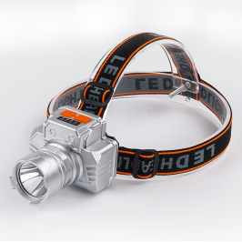 新款透明充电电弧打火机钥匙扣灯 多功能个性户外照明灯 野营露营便携详情21