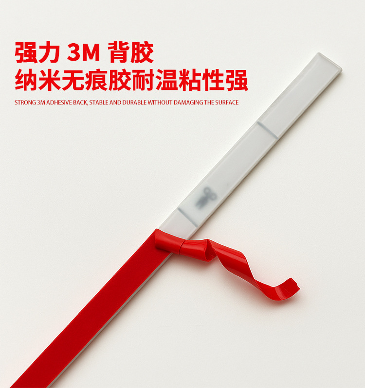 灯带led灯条cob防水灯带220v高显指高压硅胶包胶户外亮化室内吊顶详情5