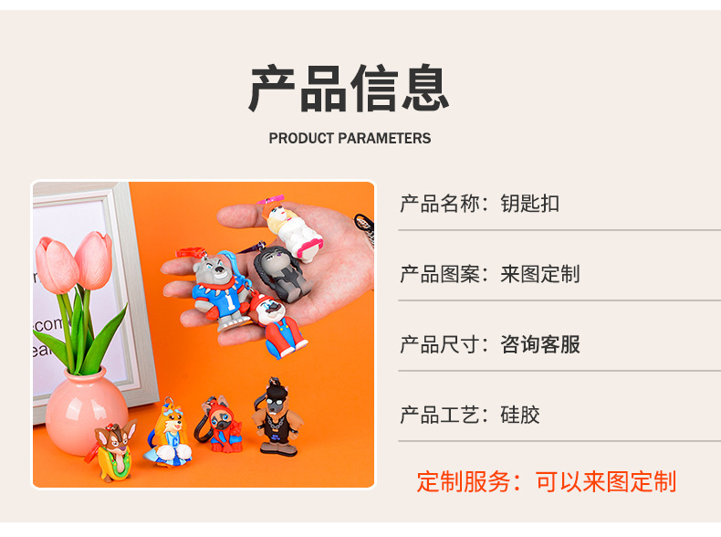 花朵隔热垫创意硅胶防烫垫家用防滑碗盘垫防热碟子垫菜垫锅垫详情4