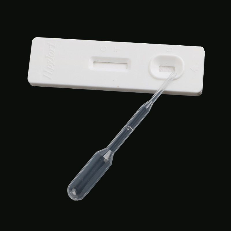 Cross-border exclusive disposable pregnancy test strips, ACCURATE HCG pregnancy test cards, early pregnancy test sticks pic 11