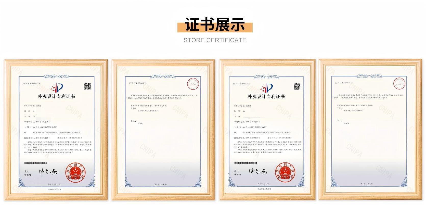 透明化妆盒pet防尘抽屉式小红书同款桌面整理大容量化妆品收纳盒详情3