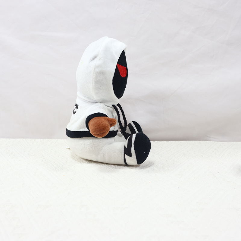 Cross-border new Foltyn Family-Standard Plush Toy Plush Toy doll pic 2