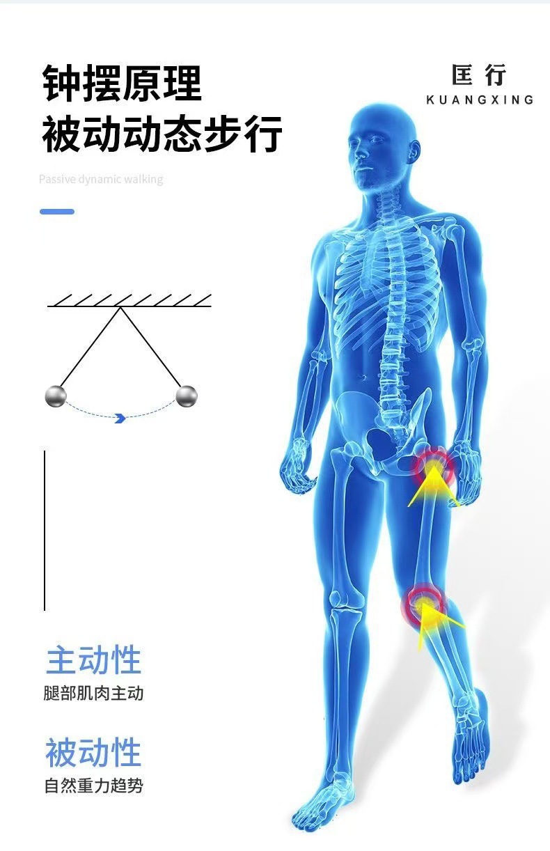 Walking aid, fixed support, auxiliary device, anti-slip and stable assistance, elderly walking aid pic 11