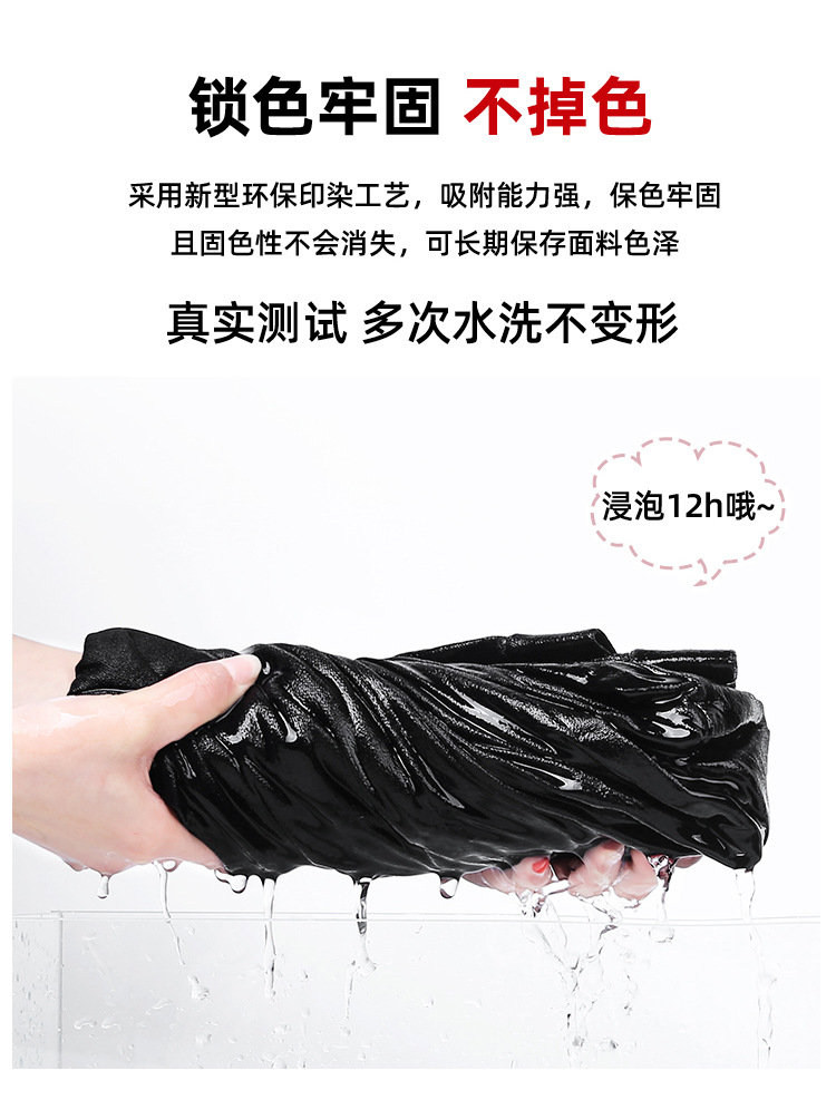 打底裤女外穿春秋款薄款高腰显瘦紧身弹力修身铅笔小脚百搭小黑裤详情16