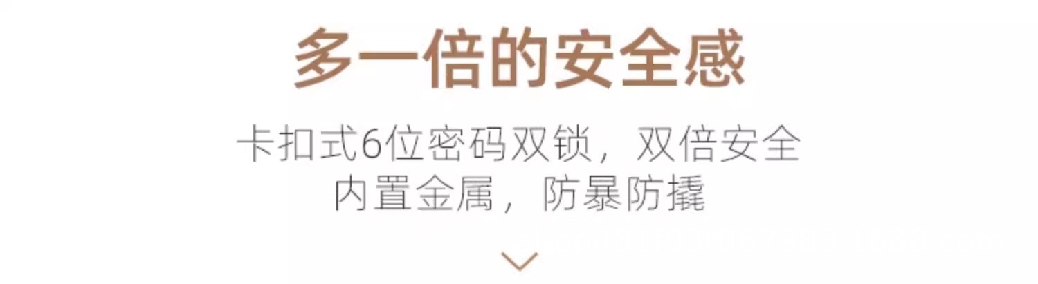 全铝镁合金密码箱女拉杆箱男万向轮旅行箱20寸行李箱登机箱铝框箱详情11