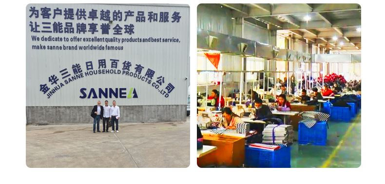 三能新款学生带饭保温包大容量手提午餐保温袋便当包户外便携饭盒详情28