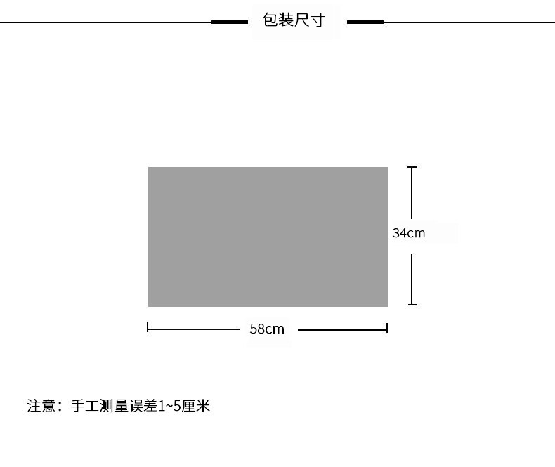 格子围巾女冬季百搭保暖加厚仿羊绒格纹披肩潮轻奢高级感围脖详情6