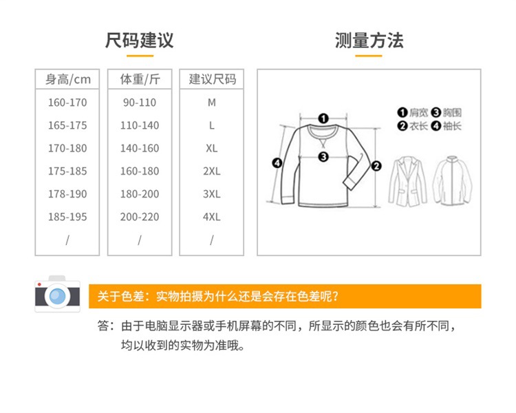 情侣羽绒棉衣外套男装青年加厚保暖棉服立领宽松面包服御寒棉袄子详情8