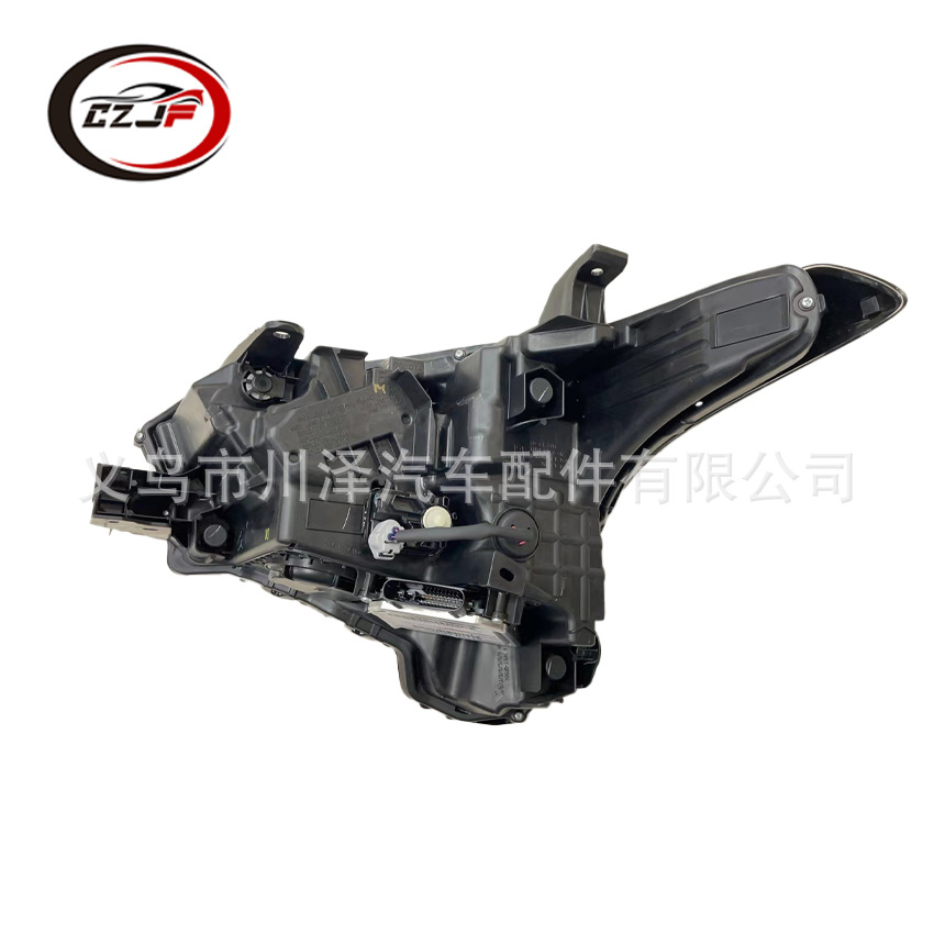 Применение фары xle88150 — 0C27081110-0C270 для toyota 2022 pic 8