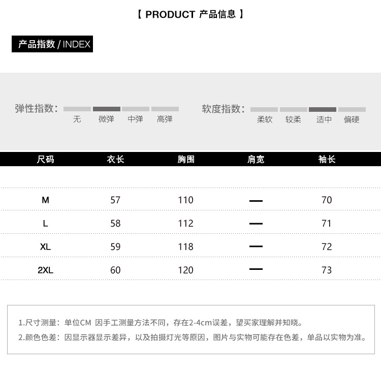 防晒衣女款防紫外线夏季时尚宽松连帽拉链设计款薄款休闲开衫外套详情1