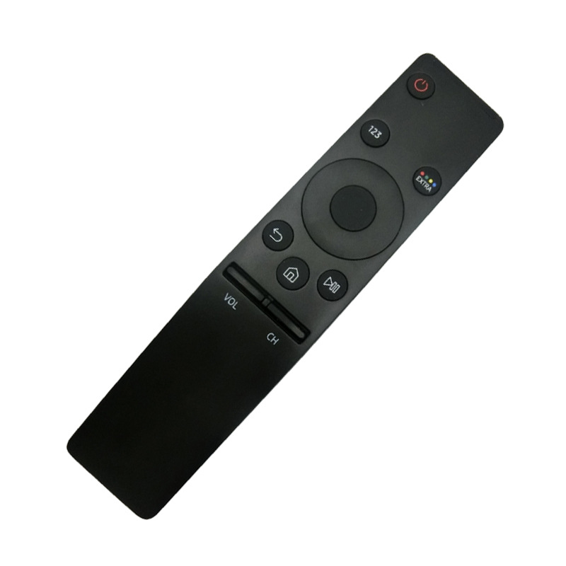 The Samsung TV remote controls BN59-01259B/E/D, BN59-01260A and 01241A are suitable for long-term travel pic 2
