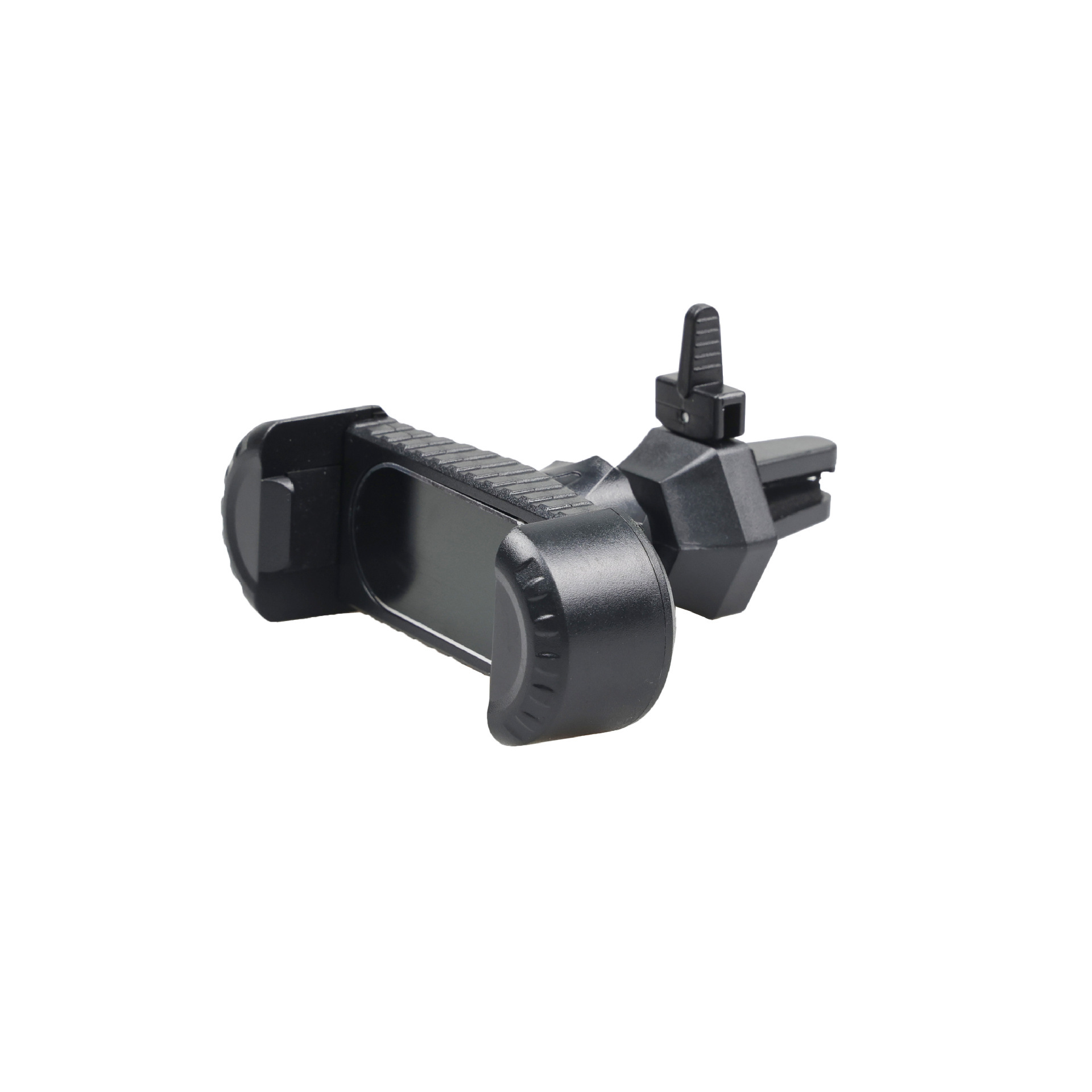 New 360-degree rotating car air outlet mobile phone stand wholesale, car stretchable lazy navigation stand pic 6