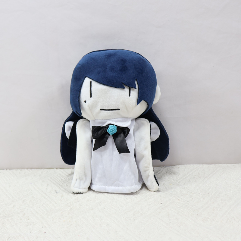 Wholesale of new cross-border ado hibana plus plush toys, dolls and figurines pic 10