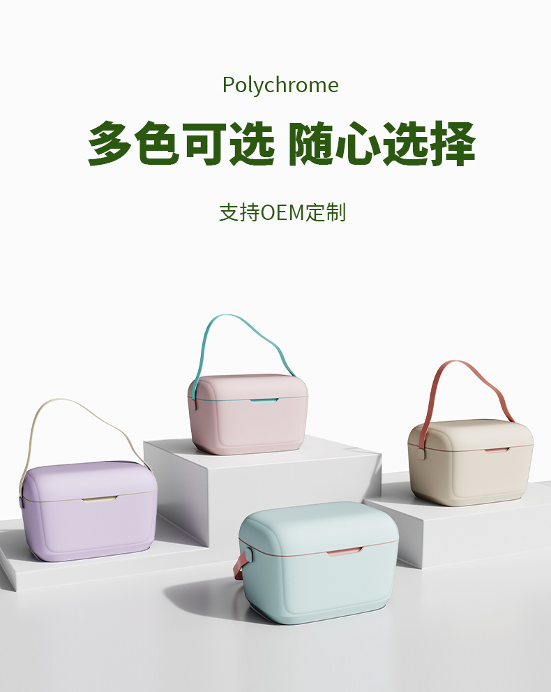 电热饭盒便当盒保鲜盒塑料便当盒180ml防烫密封保温详情8