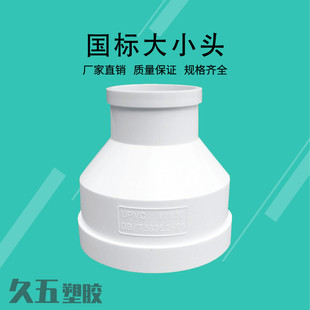 管卡钉 镀锌管卡钉 PVC铁钉8号10号排水管管箍墙卡钉加长管卡尖钉详情5