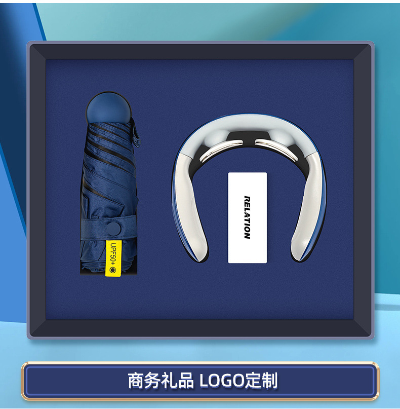 Customized business gift sets, insulated cups, umbrellas, opening event sales, customer retention gifts, and gifts for customers and employees pic 12