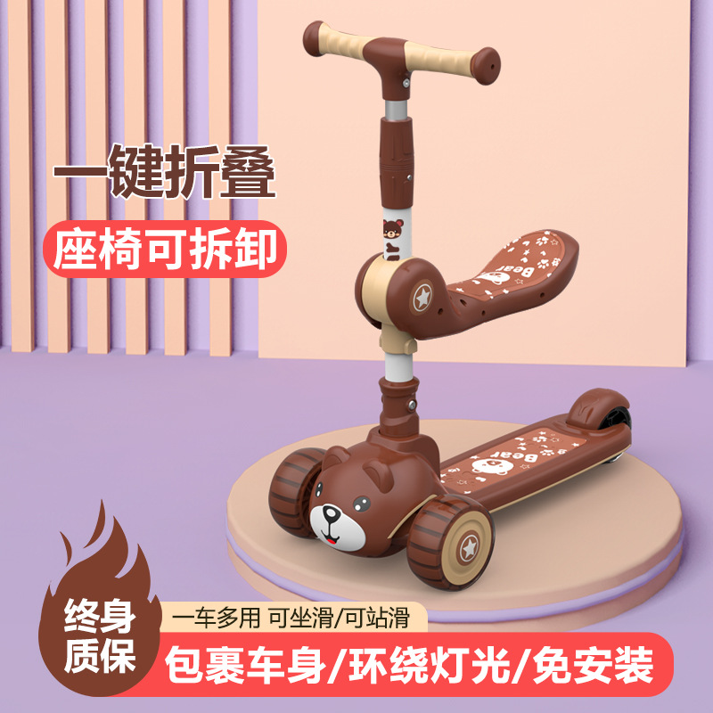 Shock-absorbing and shock-absorbing bicycle seat cushion thickened and widened, soft electric bike saddle, electric bike seat accessories, electric bike seat cushion pic 44