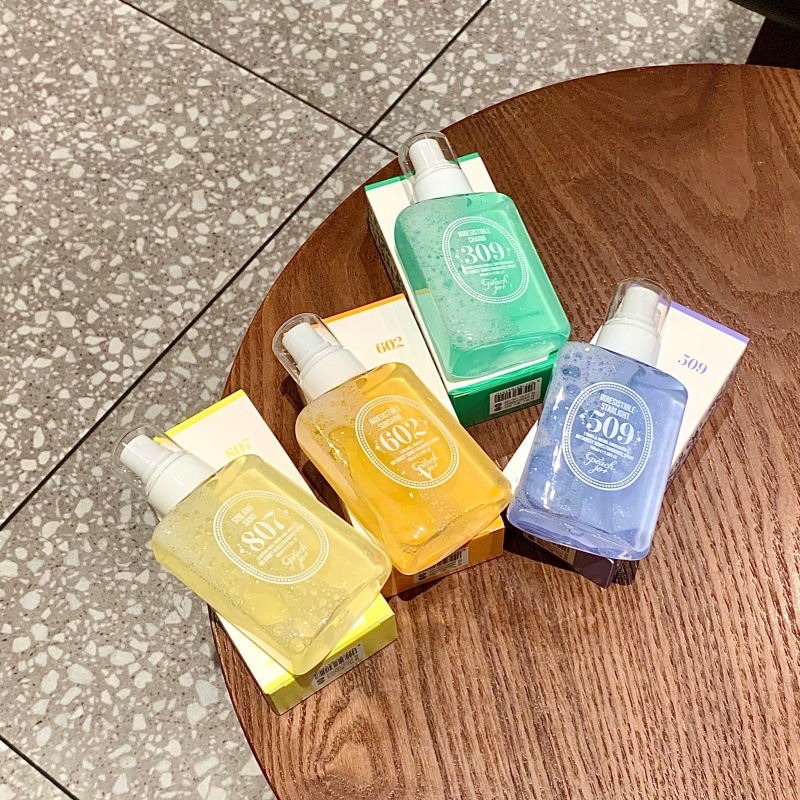 PEACH JO+ Cross-border Alcohol-free Perfume Spray Body Coast Enchantment Brazil Long-lasting Fragrance TEMU Bestseller pic 6