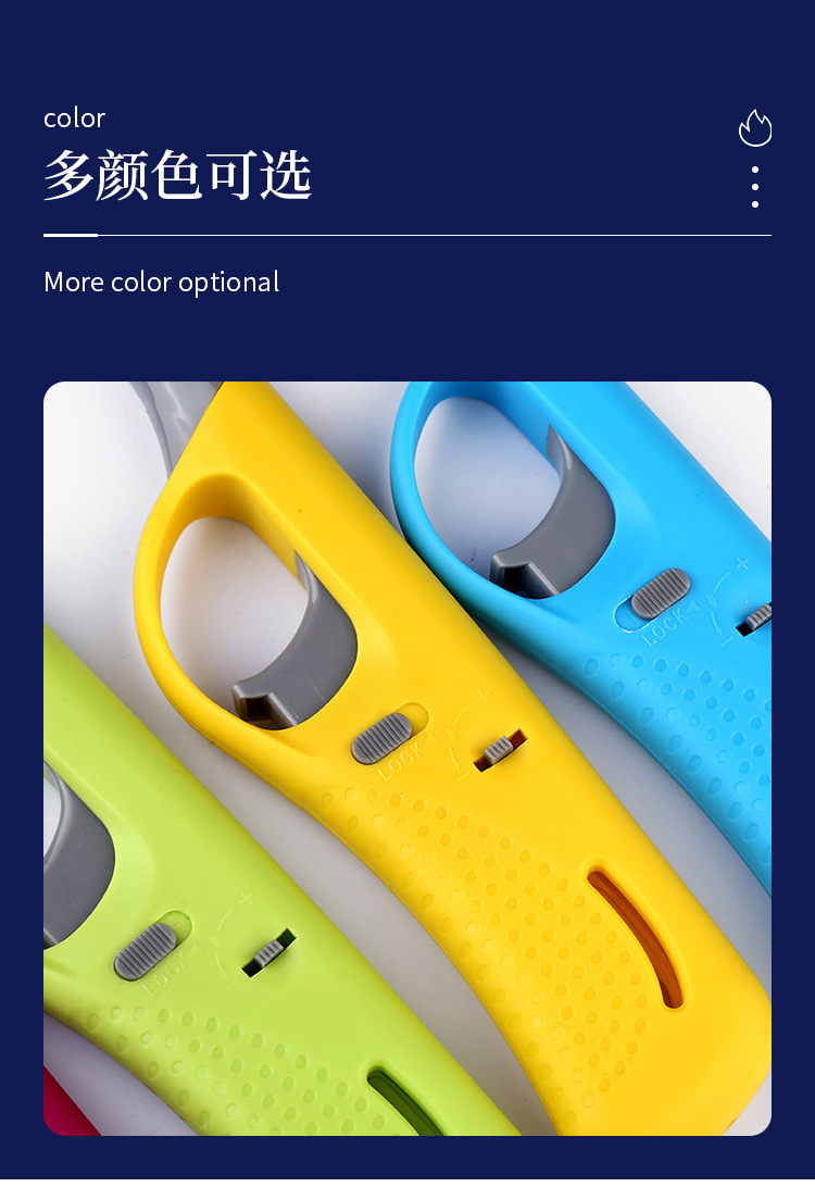 跨境现货户外烧烤明火点火器家用安全点火器煤气灶厨房长嘴打火机详情7