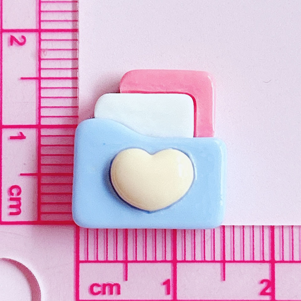 xn Cute and heartwarming decorative matching series Handmade Hair accessories, hair clips, pendants, diy accessory stickers pic 21