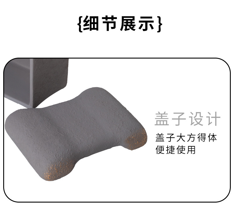 Pet urn, pet funeral supplies, pet urn box, pet urn, pet funeral supplies, funeral supplies, special urn for pet funerals pic 15