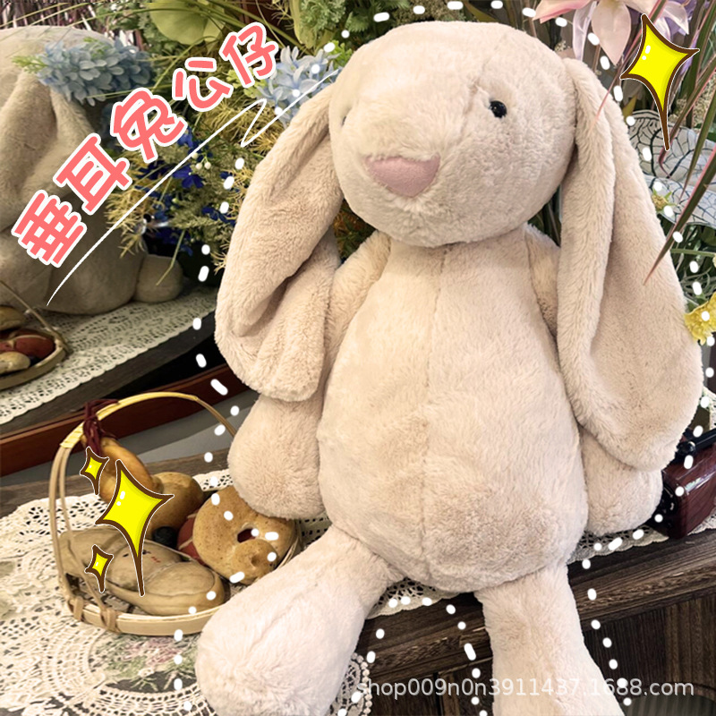 玩偶泰迪熊公仔大号礼物布娃娃抱抱熊睡觉毛绒玩具生日礼物女生详情1