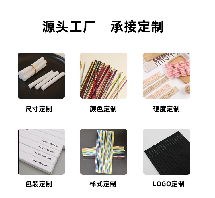 White curved fiber aroma stick, Arabian aroma diffuser, fragrance machine, essential oil aroma diffuser pic 8