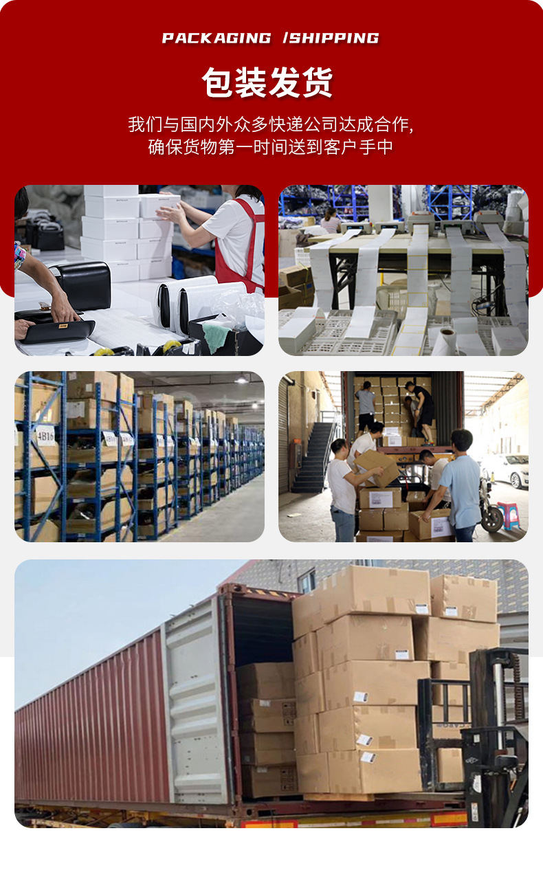 新款真皮大容量韩版手机包 高级感时尚百搭牛皮单肩斜挎小包包女详情34