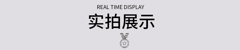 批发金属奖牌马拉松运动会活动礼品纪念牌锌合金学校田径比赛勋章详情9