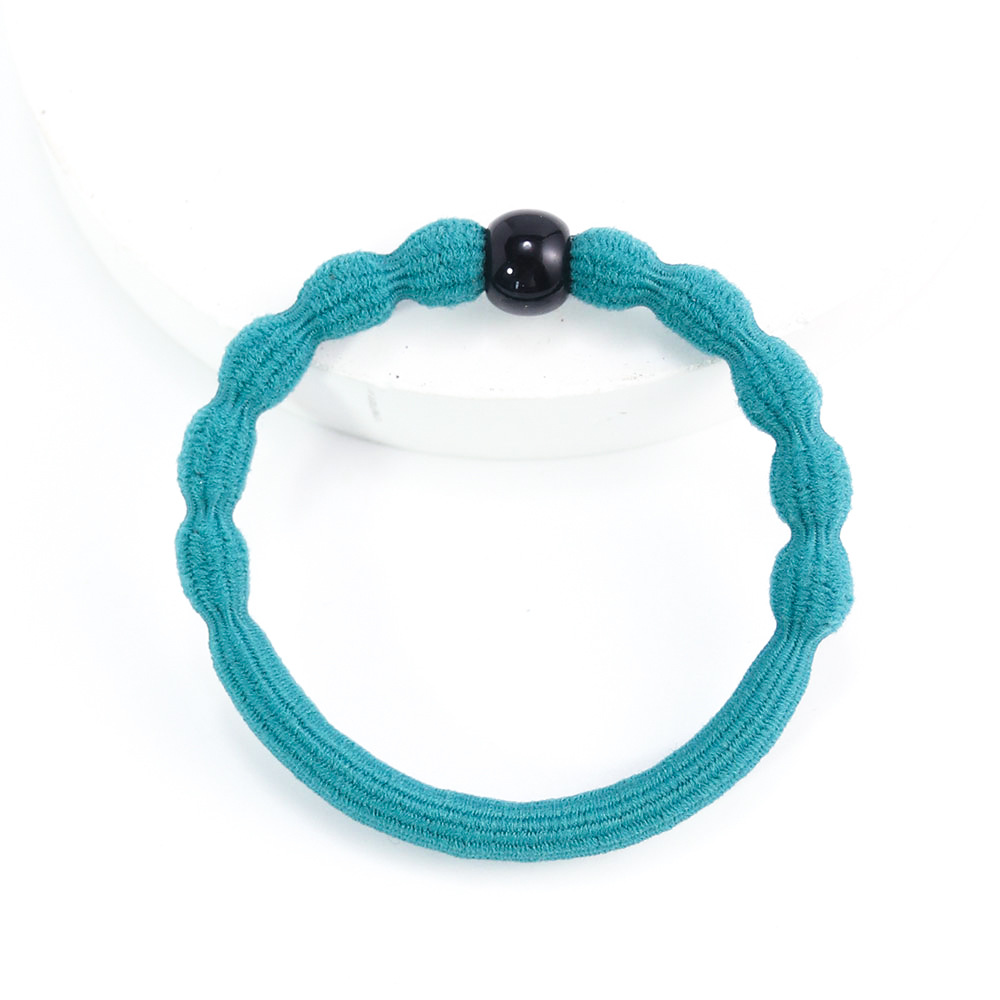 Wholesale of Amazon cross-border best-selling thickened high-elasticity ponytail hair bands, hair ties, hair bands and hair accessories from Europe and America pic 11