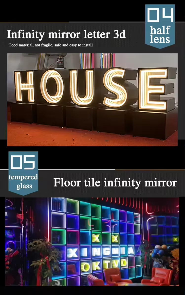 厂家直销便携式无线磁性互动七彩深渊灯方形跳舞DJ地砖灯婚庆派对3D舞台灯详情7