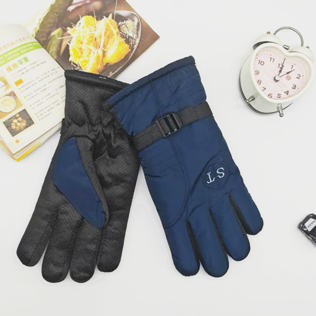 Wholesale of new fleece and thickened warm sports and outdoor skiing gloves, as well as windproof gloves for electric bikes and motorcycles pic 23