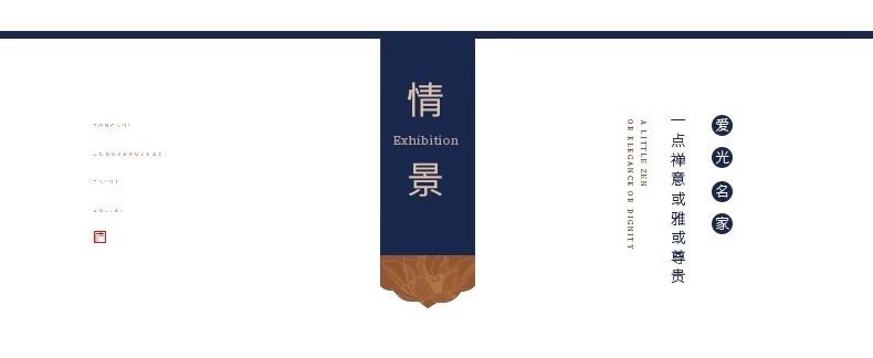 全铜美式吊灯客厅灯欧式简约大气复古餐厅吊灯卧室别墅复式家用灯详情7